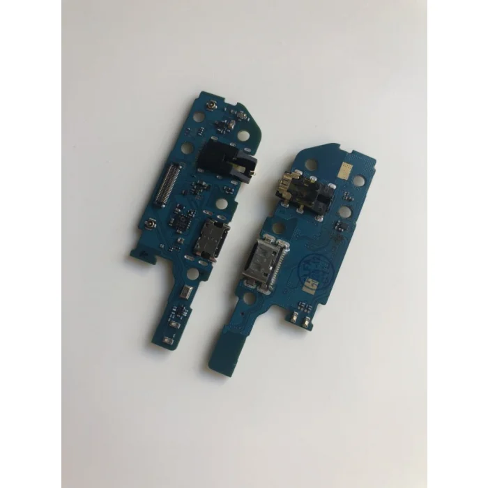 Samsung A102 Galaxy A10e Şarj Soketi Bordu Full