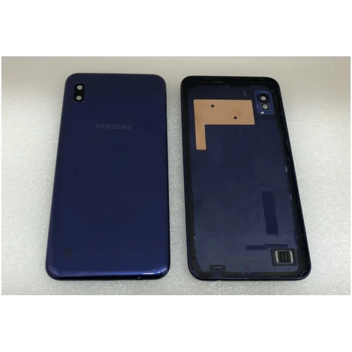 Samsung A105F Galaxy A10 Arka Kapak Pil Kapağı Orjinal Çıkma