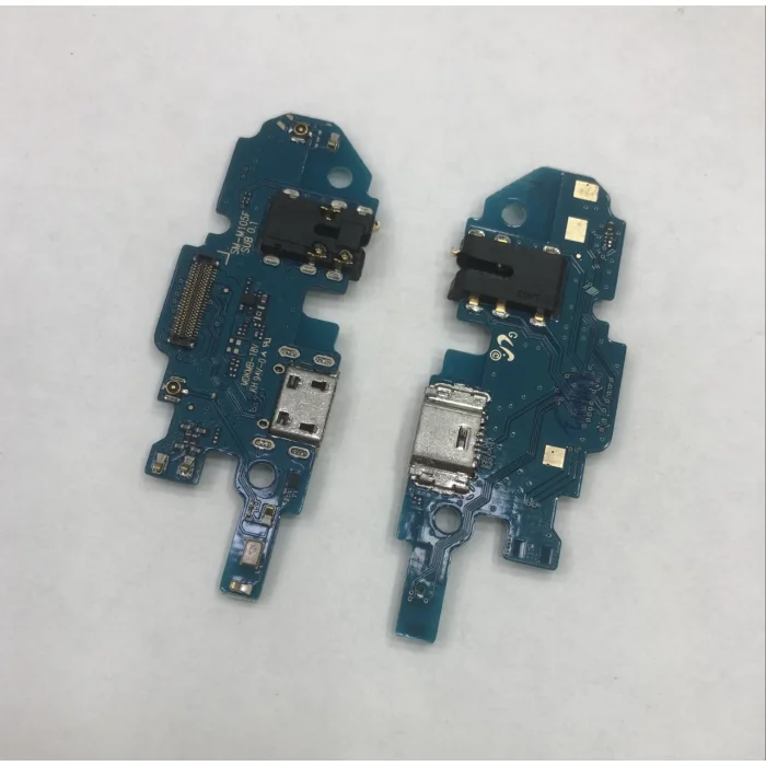 Samsung A105F Galaxy A10 Şarj Soketi Bordu Full