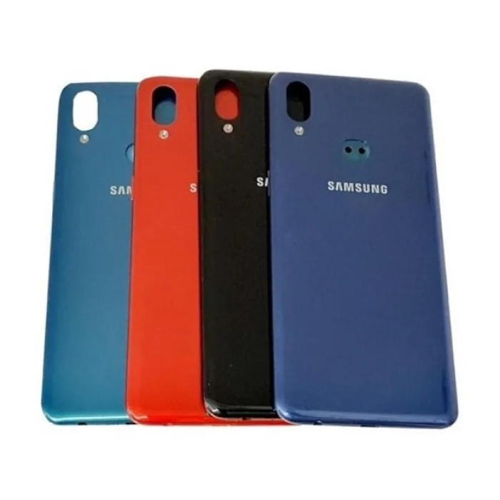 Samsung A107F Galaxy A10S Arka Kapak Pil Kapağı