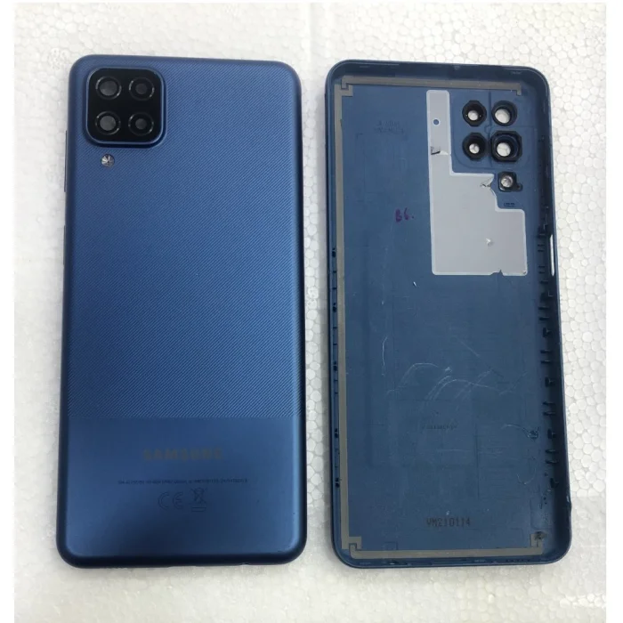 Samsung A125F Galaxy A12 Arka Kapak Pil Kapağı Orjinal Çıkma
