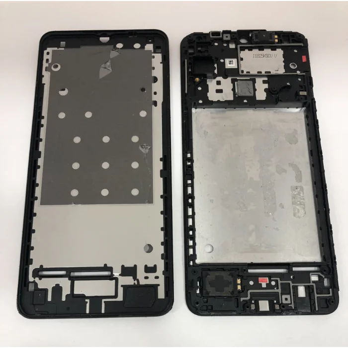 Samsung A125F Galaxy A12 Ekran Çıtası Orjinal Çıkma