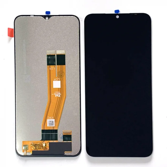 Samsung A145F Galaxy A14 Lcd Ekran + Dokunmatik Full Orjinal