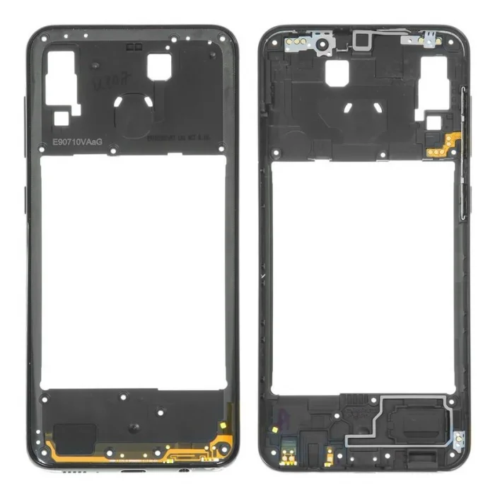 Samsung A205F Galaxy A20 Orta Kasa