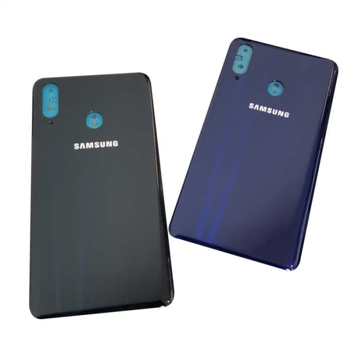 Samsung A207F Galaxy A20s Arka Kapak Pil Kapağı