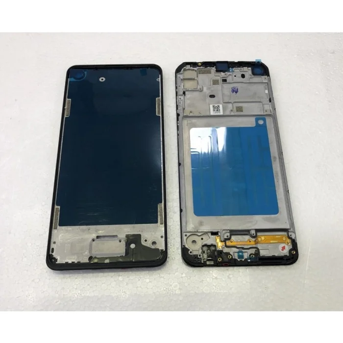 Samsung A215F Galaxy A21 Ekran Çıtası