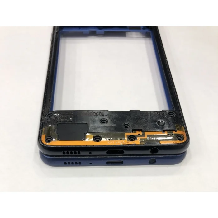 Samsung A217F Galaxy A21s Orta Kasa Orjinal Çıkma