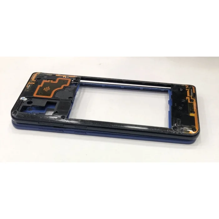 Samsung A217F Galaxy A21s Orta Kasa Orjinal Çıkma