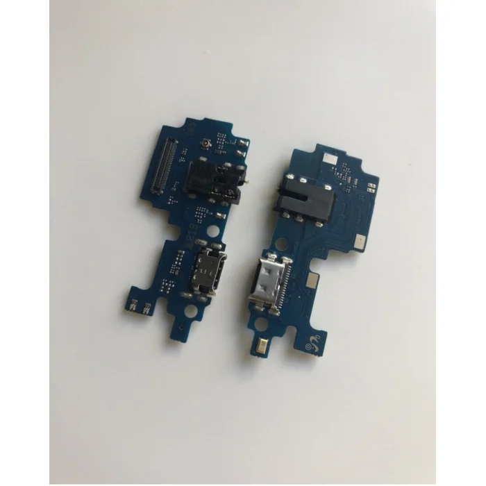 Samsung A217F Galaxy A21s Şarj Soketi Bordu Full