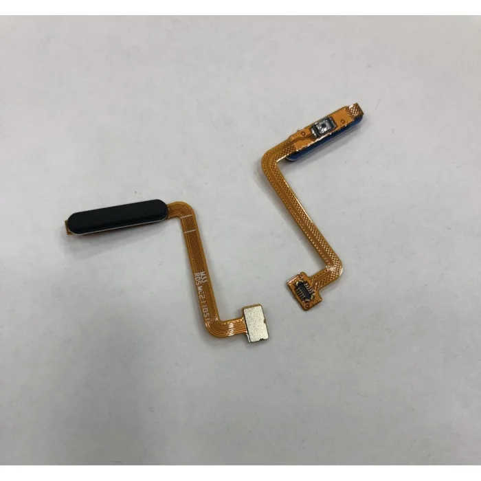 Samsung A235F Galaxy A23 Power On Off Film Parmak İzi Okuyucu