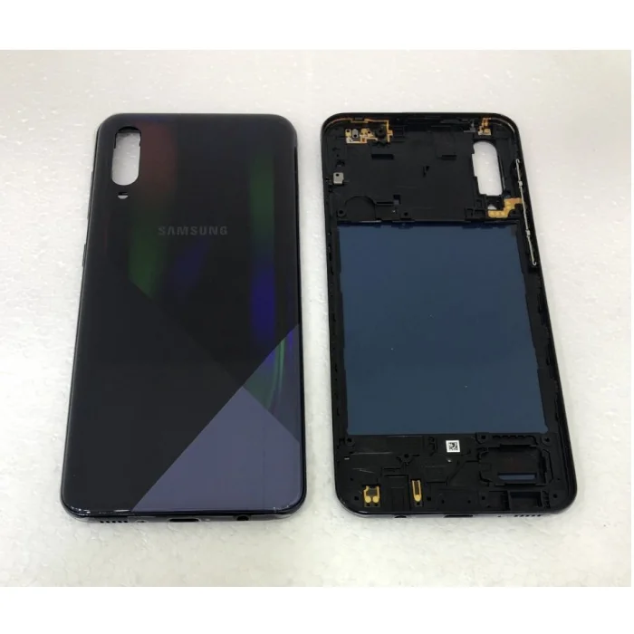 Samsung A307F Galaxy A30s Kasa Arka Kapak Pil Kapağı