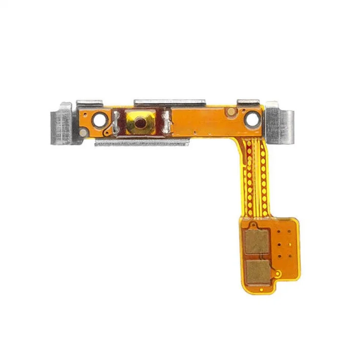 Samsung A320F Galaxy A3 (2017) Power On Off Film