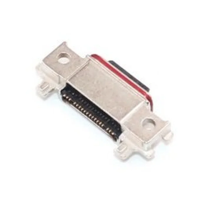 Samsung A320F Galaxy A3 (2017) Şarj Soketi