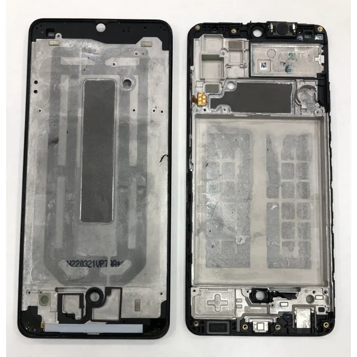 Samsung A325F Galaxy A32 Ekran Çıtası Orjinal Çıkma