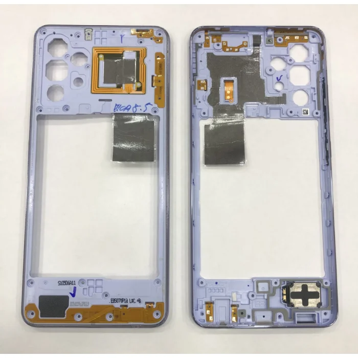 Samsung A325F Galaxy A32 Orta Kasa Orjinal Çıkma