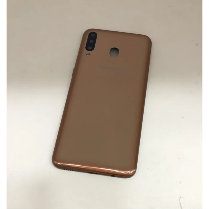 Samsung A407F Galaxy A40s Arka Kapak Pil Kapağı