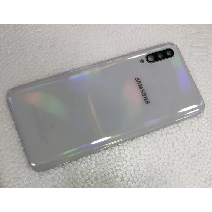 Samsung A505F Galaxy A50 Arka Pil Kapağı Orjinal Çıkma