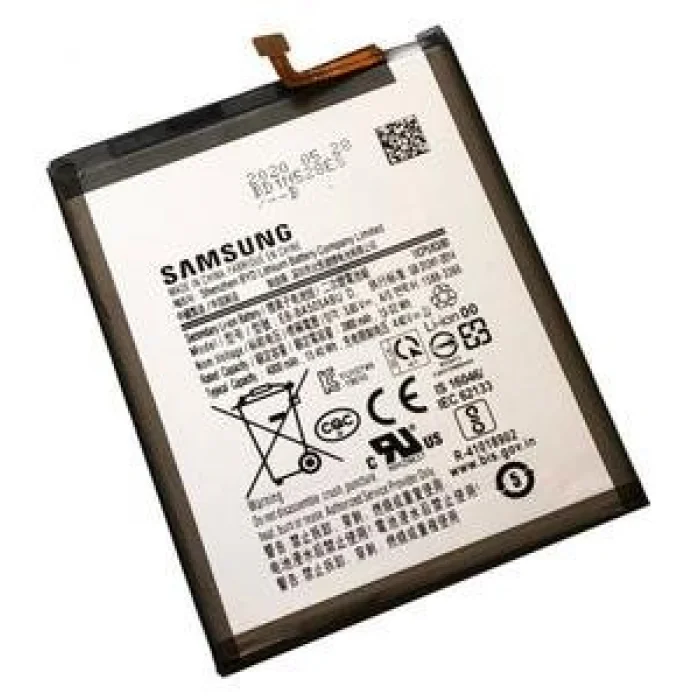 Samsung A507F Galaxy A50s Batarya (4000 mAh)