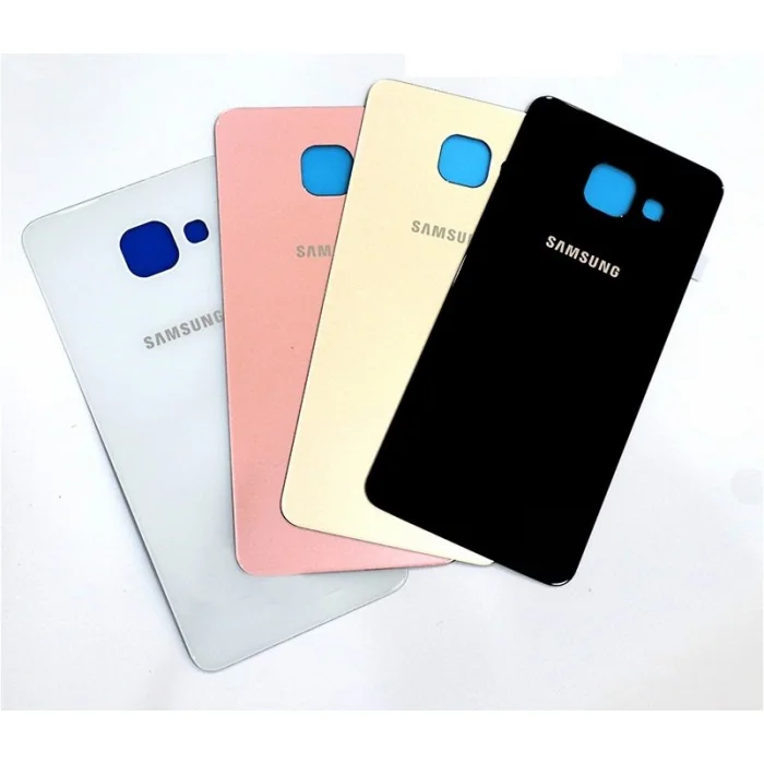 Samsung A510F Galaxy A5 (2016) Arka Kapak Pil Kapağı