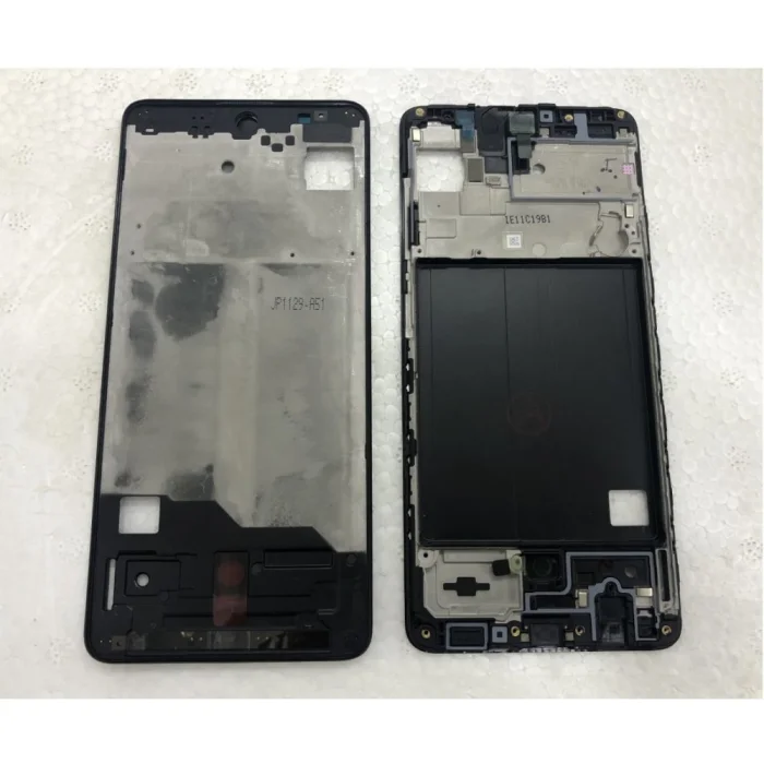 Samsung A515F Galaxy A51 Ekran Çıtası