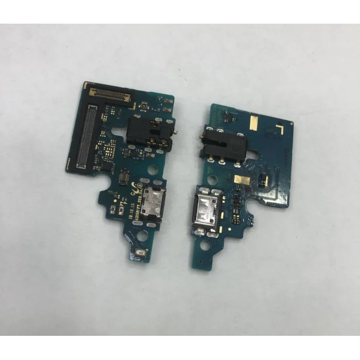 Samsung A515F Galaxy A51 Şarj Soketi Bordu Full