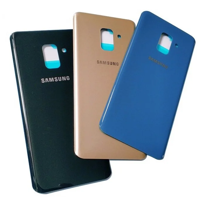 Samsung A530F Galaxy A8 (2018) Arka Kapak Pil Kapağı