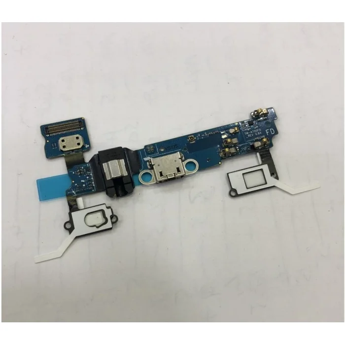 Samsung A700F Galaxy A7 Şarj Soketi Bordu Full