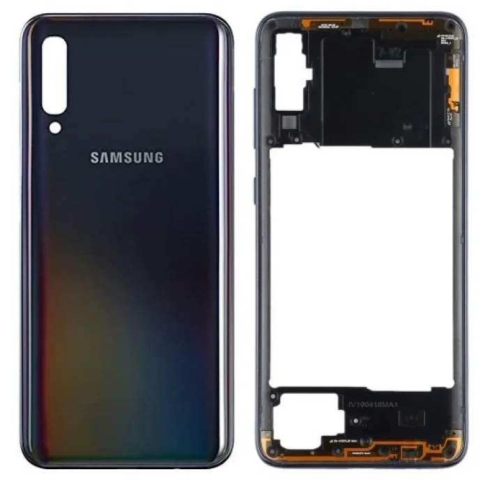 Samsung A705F Galaxy A70 Kasa Kapak