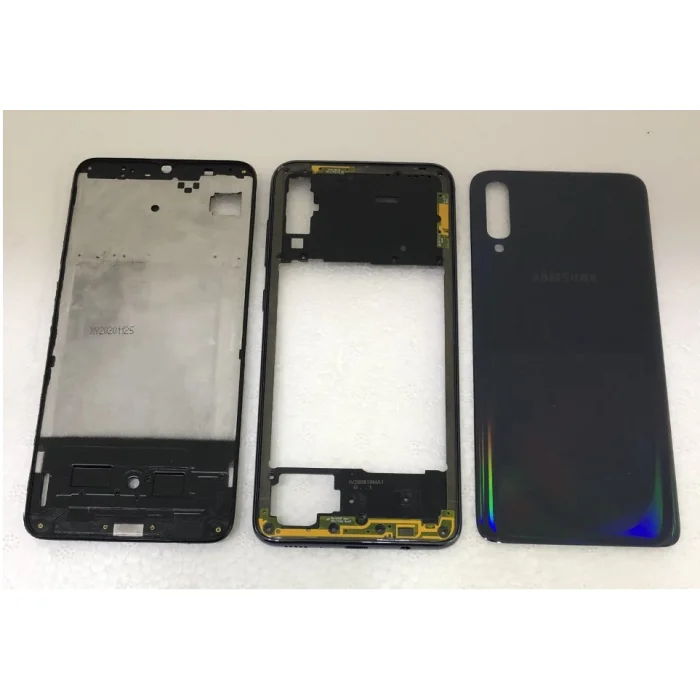 Samsung A705F Galaxy A70 Kasa Kapak Full