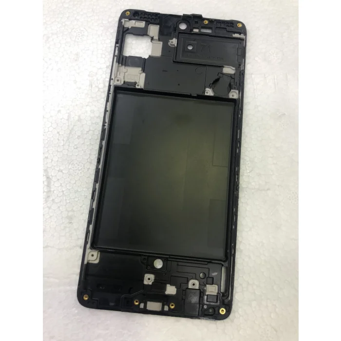 Samsung A715F Galaxy A71 Ekran Çıtası