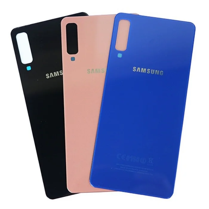 Samsung A750F Galaxy A7 (2018) Arka Kapak Pil Kapağı