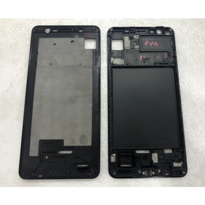 Samsung A750F Galaxy A7 (2018) Ekran Çıtası