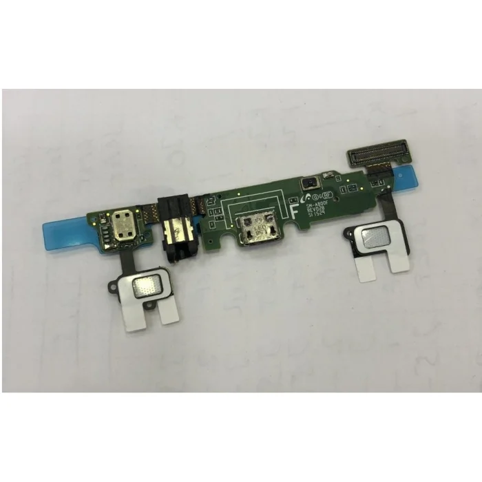 Samsung A800F Galaxy A8 Şarj Soketi Bordu Full