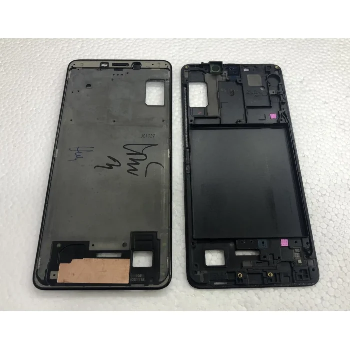 Samsung A920F Galaxy A9 (2018) Ekran Çıtası