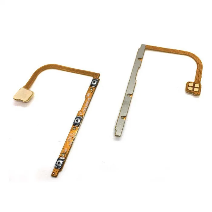 Samsung A920F Galaxy A9 (2018) Power On Off Yan Ses Film