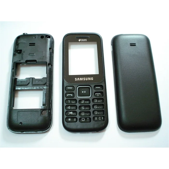 Samsung B310E Kasa Kapak + Tuş Takımı
