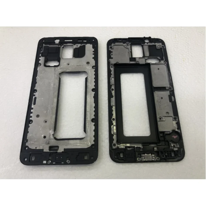 Samsung C7100 Galaxy C8 Ekran Çıtası