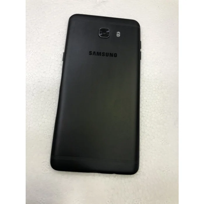 Samsung C9000 Galaxy C9 Pro Kasa Arka Kapak Pil Kapağı