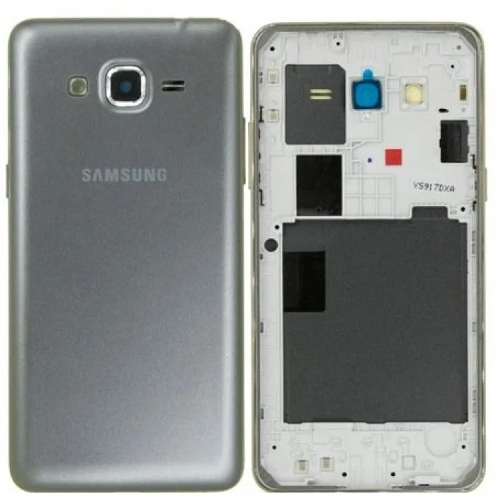 Samsung G531F Galaxy Grand Prime Kasa Kapak (Tek Hat)