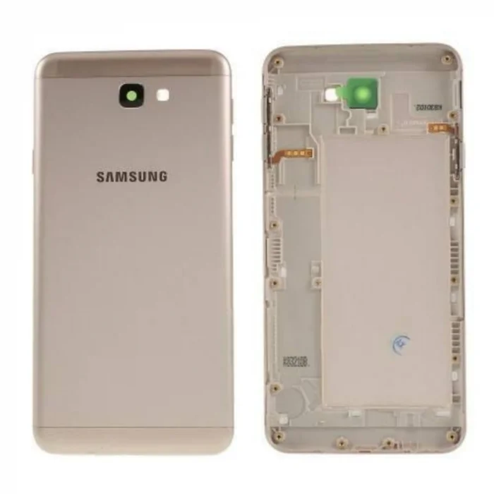 Samsung G610F Galaxy J7 Prime Kasa Kapak
