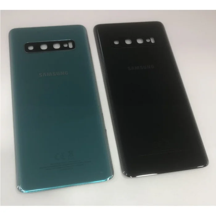 Samsung G973F Galaxy S10 Arka Kapak Pil Kapağı Orjinal Çıkma