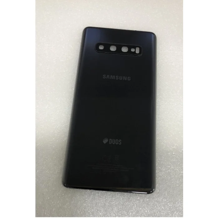 Samsung G975F/DS Galaxy S10 Plus Arka Pil Kapağı Orjinal Çıkma