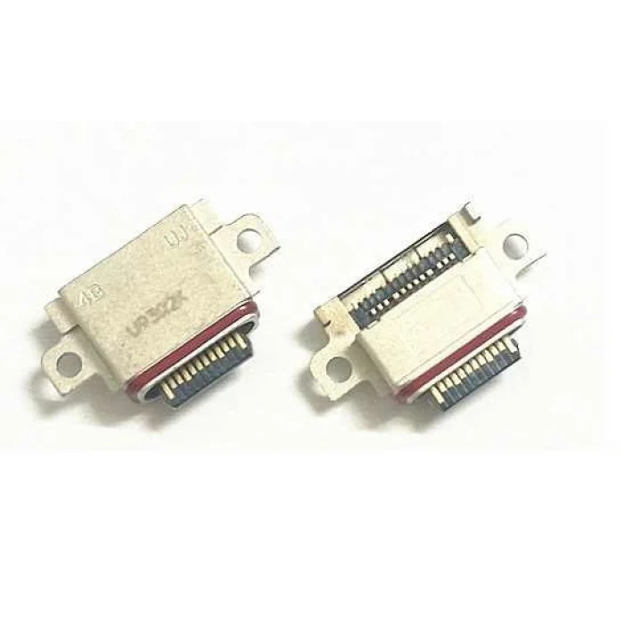 Samsung G975F Galaxy S10+ Plus Şarj Soketi