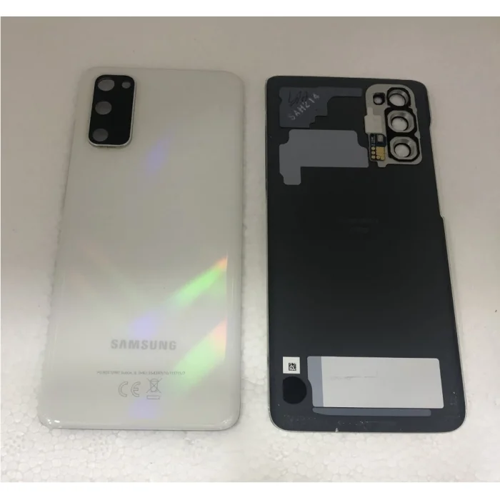 Samsung G980F Galaxy S20 Arka Kapak Pil Kapağı Orjinal Çıkma