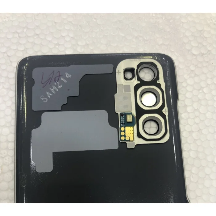 Samsung G980F Galaxy S20 Arka Kapak Pil Kapağı Orjinal Çıkma