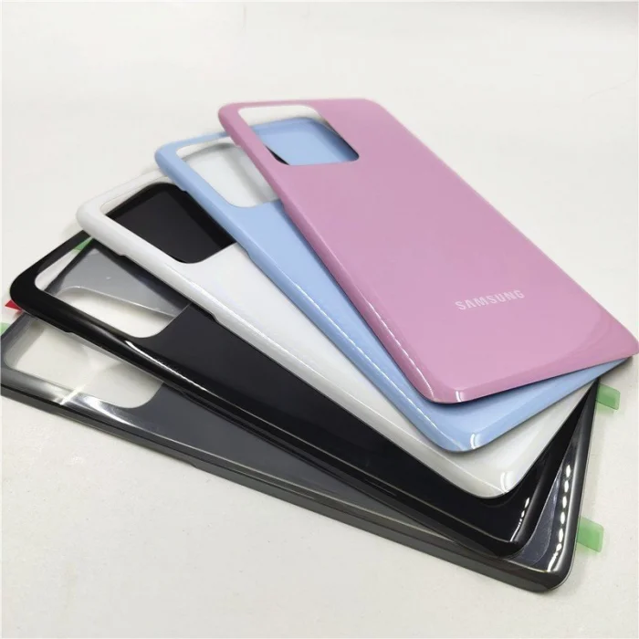 Samsung G985F Galaxy S20 Plus Arka Kapak Pil Kapağı