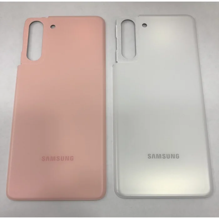 Samsung G991B Galaxy S21 Arka Kapak Pil Kapağı