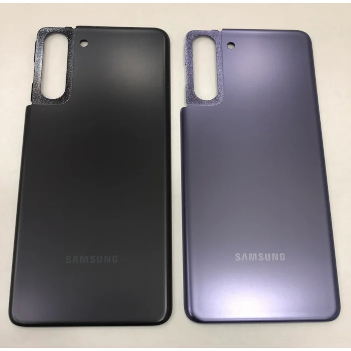 Samsung G991B Galaxy S21 Arka Kapak Pil Kapağı