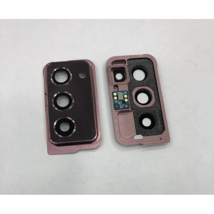 Samsung Galaxy Z Fold 2 (SM-F916B) Kamera Camı Full Orjinal Çıkma