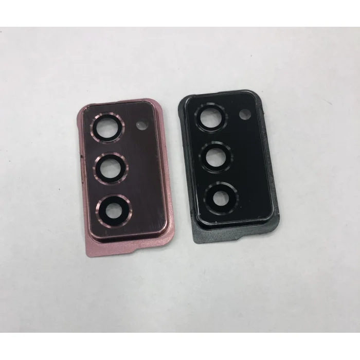 Samsung Galaxy Z Fold 2 (SM-F916B) Kamera Camı Full Orjinal Çıkma